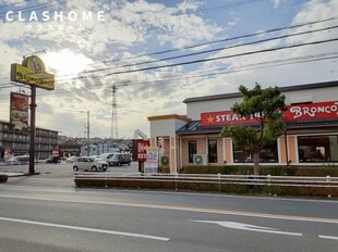 ライオンズシティ大府駅前の物件内観写真